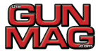 The Gun Mag logo